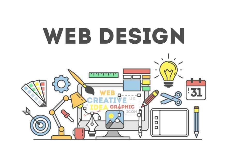 Diseño Web blog