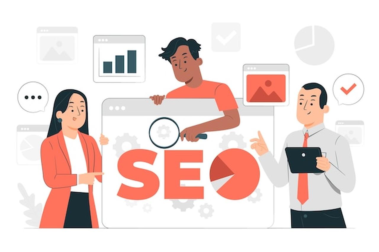 SEO simple y rápido - queneiba.com soluciones online!